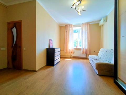 квартира за адресою Коцюбинського вул., 64