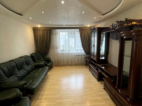 квартира по адресу Металлургов ул., 32-Б