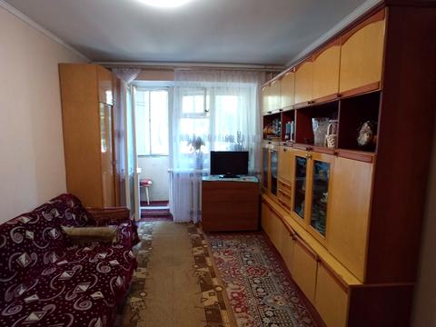 квартира за адресою Героїв АТО вул., 9