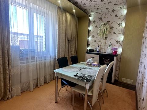дом по адресу Космонавтов ул., 12а