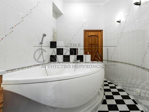 квартира по адресу Антоновича ул. (Горького), 9