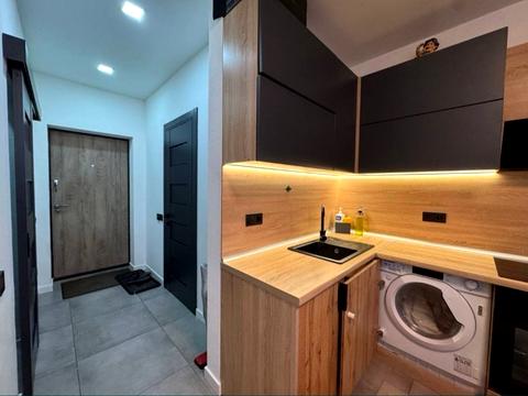 квартира за адресою Миколи Бажана просп., 17-А