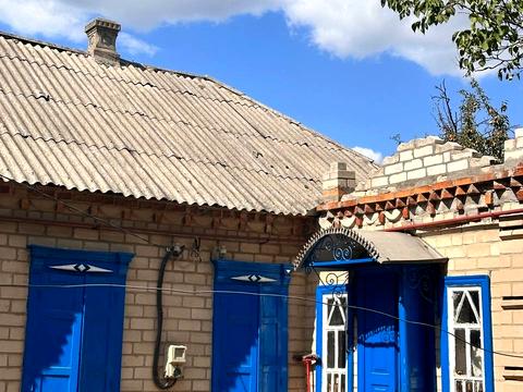 дом по адресу Набережна, 100