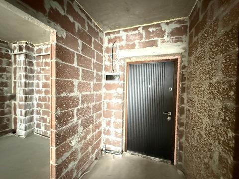 квартира по адресу Цимбалістого, 13