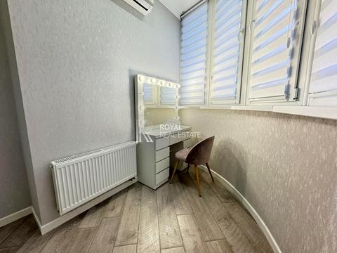 квартира за адресою Золотоустівська вул., 47-49
