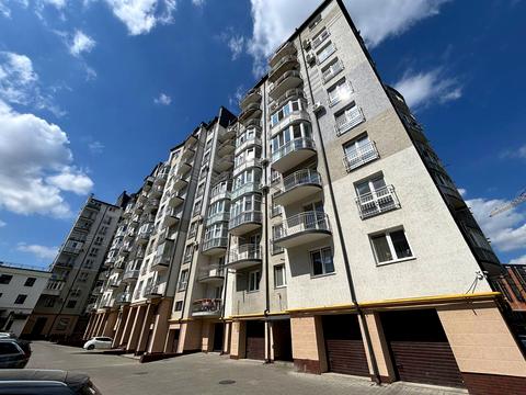 квартира по адресу Владимира Ивасюка ул., 7