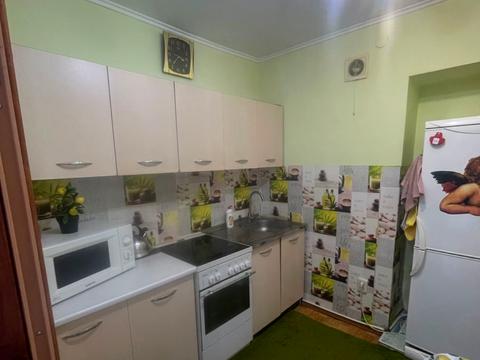 квартира за адресою Молоді просп., 10