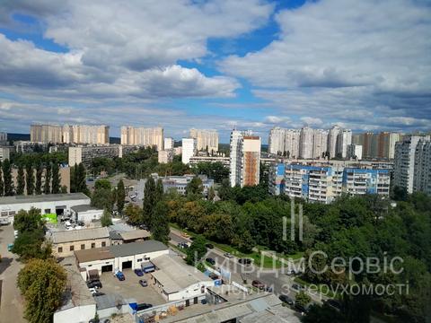 квартира по адресу Николая Гулака ул., 4