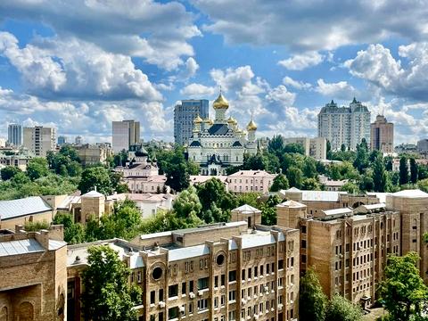 квартира за адресою Глибочицька вул., 32-А