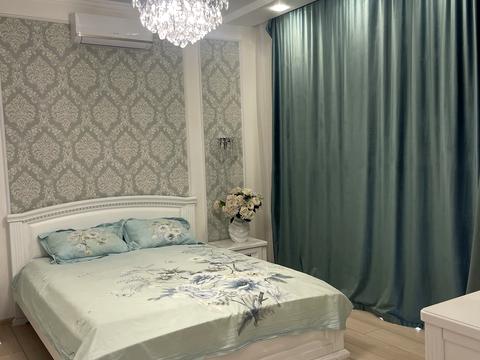 квартира за адресою Чехова вул., 2