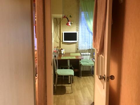 квартира по адресу Романа Кармена ул., 13