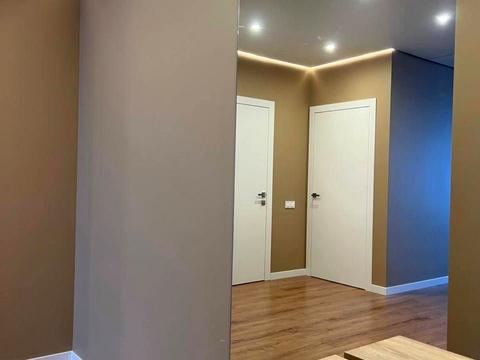 квартира за адресою Під Голоском вул., 24