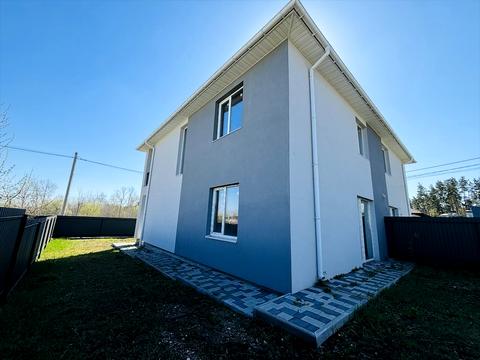 будинок за адресою Левка Симиренка вул., 17