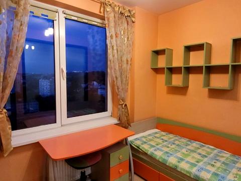 квартира по адресу Петра Панча ул., 18