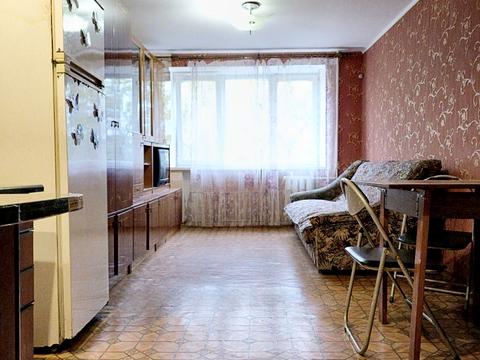кімната за адресою Нижньосироватська вул., 69