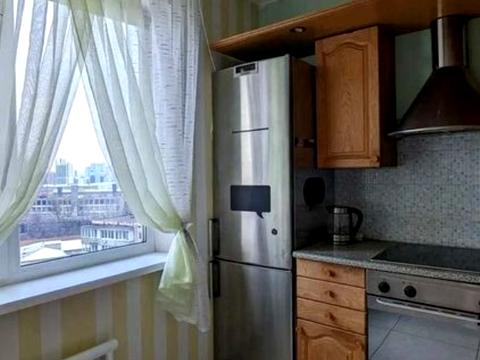 квартира по адресу Подгорная ул., 12