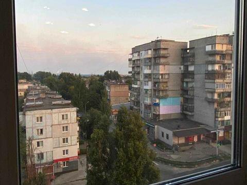 квартира за адресою Михайла Грушевського вул., 16а