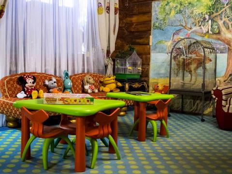 коммерческая по адресу Боровкова ул., 81