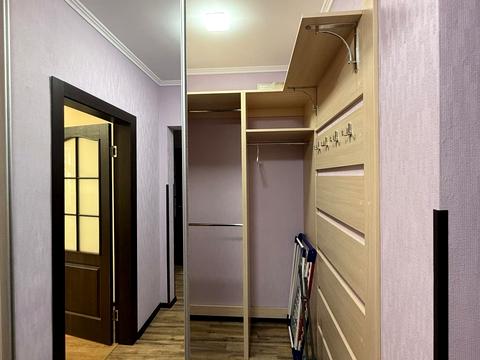 квартира по адресу Софии Русовой ул., 7-А