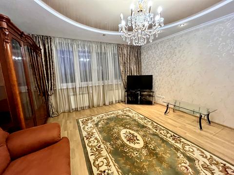 квартира за адресою Єлизавети Чавдар вул., 1