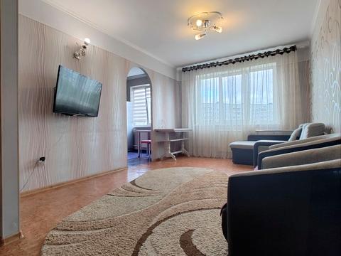 квартира по адресу Амосова ул. (Корчагінців), 5