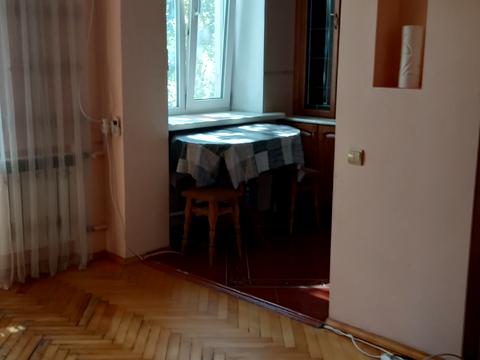 квартира по адресу Миру просп., 5