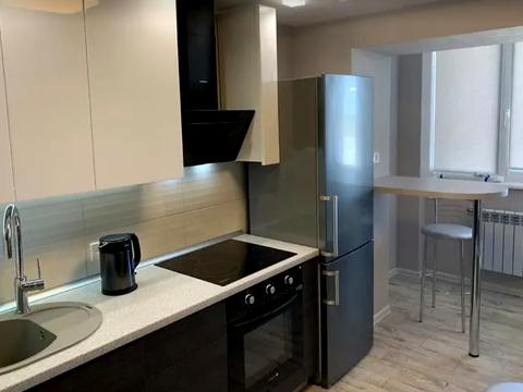 квартира по адресу Победы просп., 73б