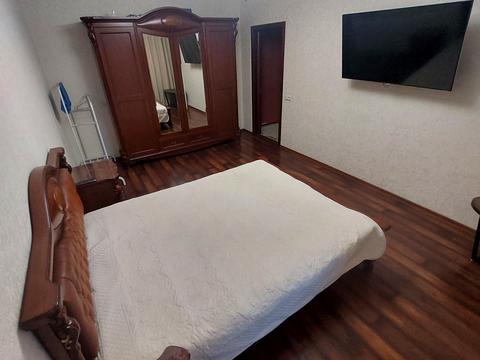 квартира по адресу Херсонское шоссе, 38