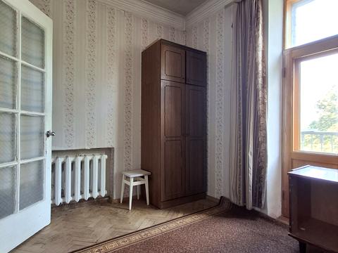 квартира за адресою Київ, Нагірна вул., 10