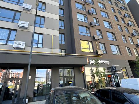 квартира по адресу Героев Майдана ул., 12