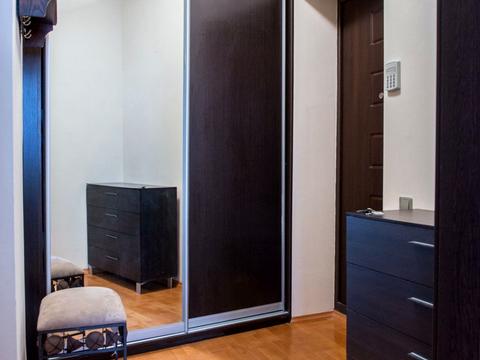 квартира за адресою Гоголівська вул., 39-А