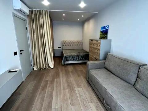 квартира по адресу Запорожское шоссе, 32д