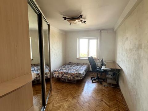 квартира за адресою Ольжича вул., 18-А