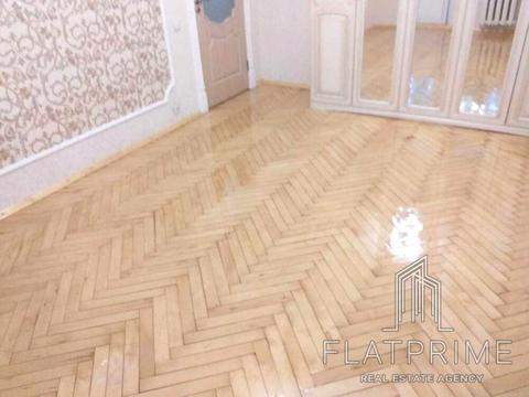 квартира по адресу Жюля Верна бульв. (Ромена Роллана), 4-Г