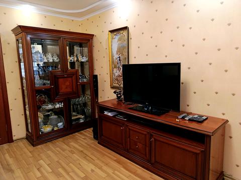 квартира за адресою Вавилових вул., 15-А