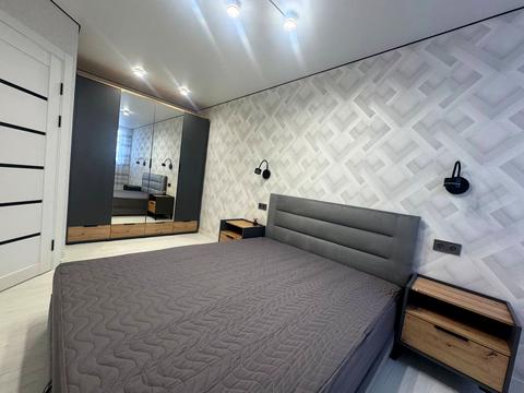 квартира за адресою Теплична вул., 44