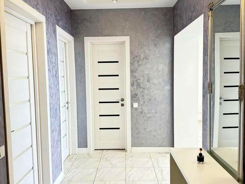 квартира за адресою Кричевського, 32