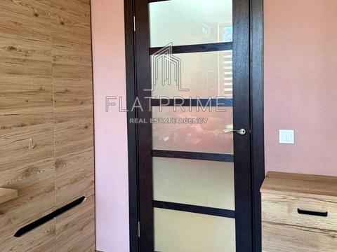 квартира за адресою Олени Пчілки вул., 3-В