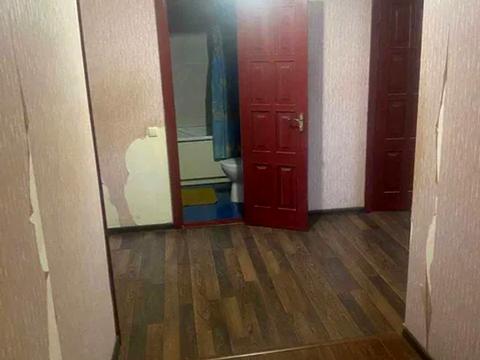 квартира по адресу Звёздный бульв., 1-Д