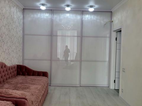 квартира за адресою Лесі Українки просп. (Гагаріна), 19