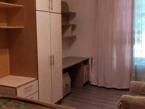 квартира по адресу Сеченова пер., 3