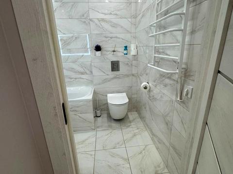 квартира по адресу Запорожское шоссе, 32а