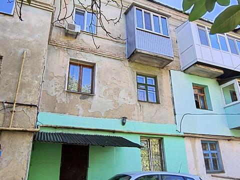 квартира за адресою Військового Тилу вул. (Уфимська), 3