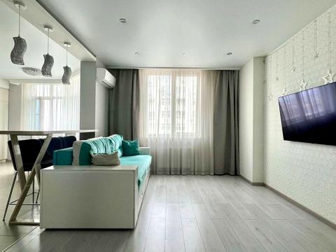 квартира за адресою Освіти вул., 16