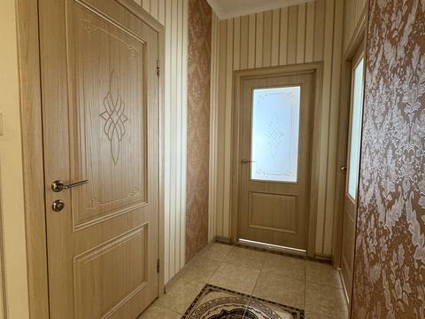 квартира по адресу Кошицкая ул., 42