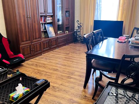 квартира по адресу Рейтарская ул., 7