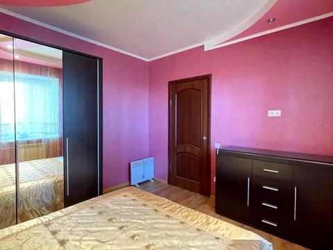 квартира за адресою Сахарова вул., 3