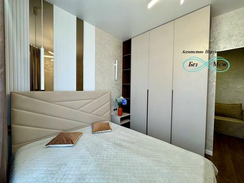 квартира по адресу Боголюбова ул., 48