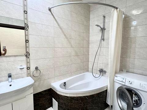 квартира по адресу Итальянский бульв., 2