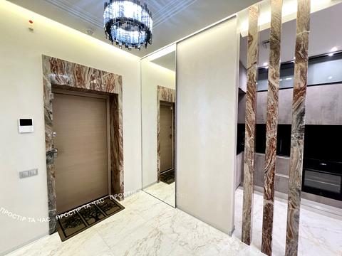 квартира по адресу Леси Украинки бульв., 7-В